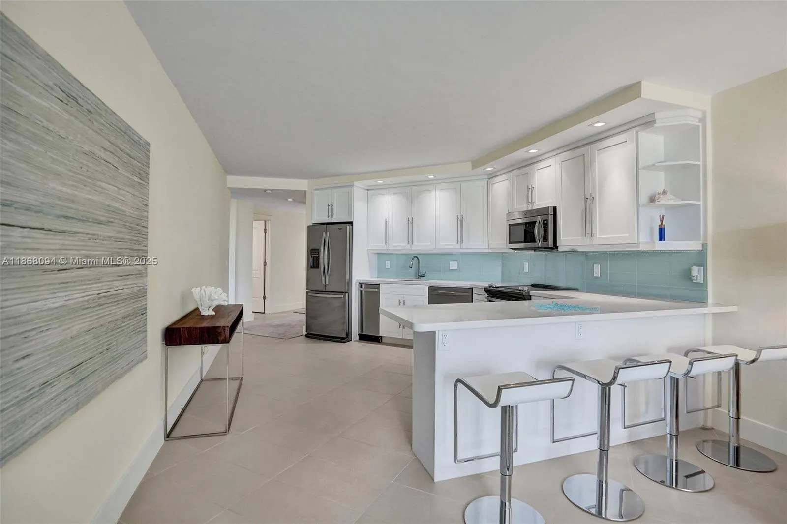 1936 S Ocean Dr, #21D