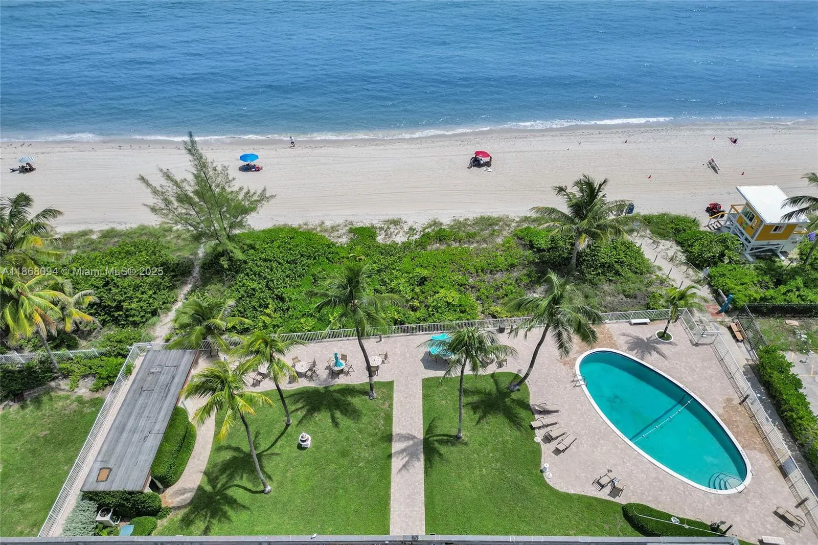 1936 S Ocean Dr, #21D