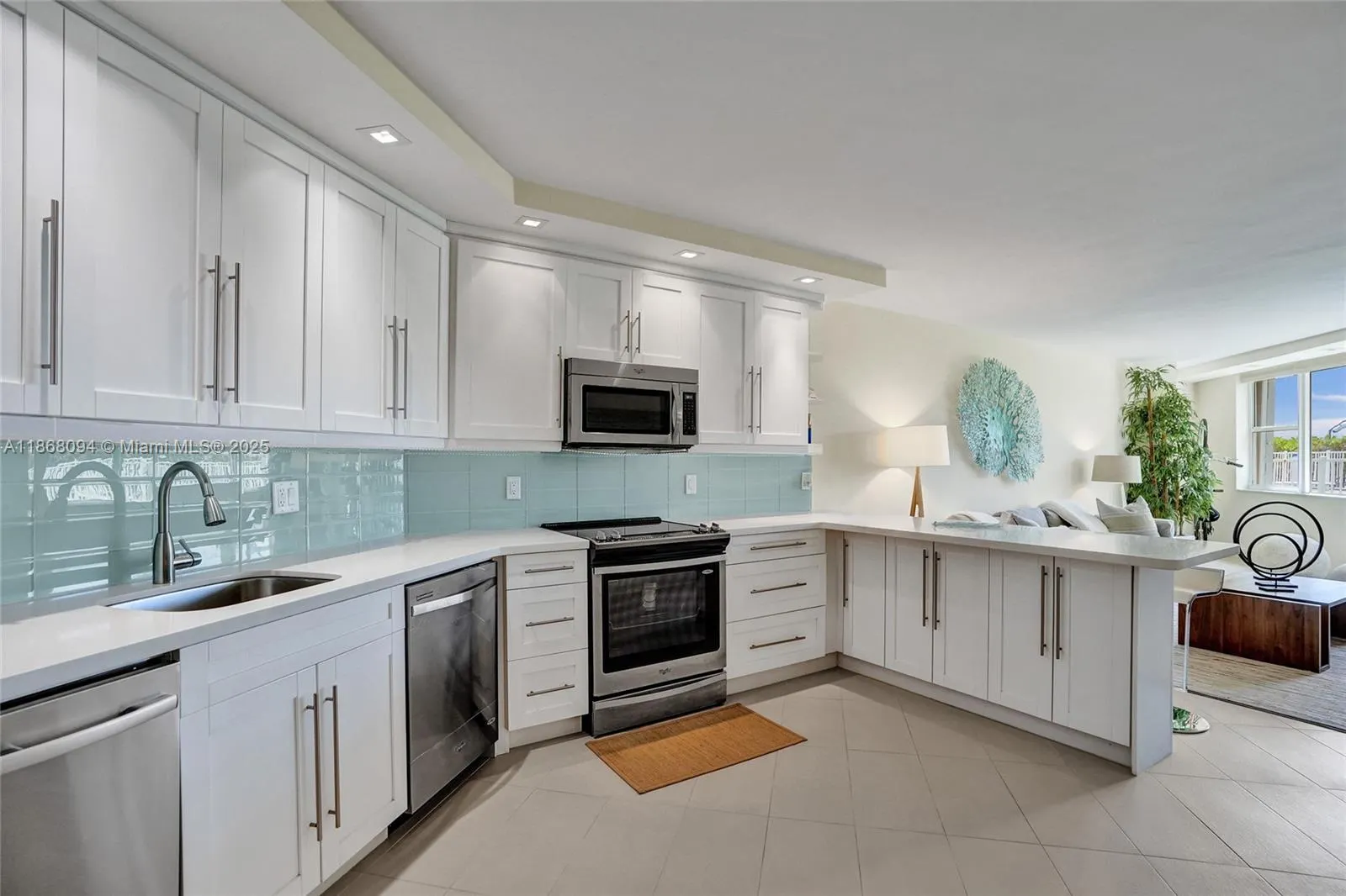 1936 S Ocean Dr, #21D