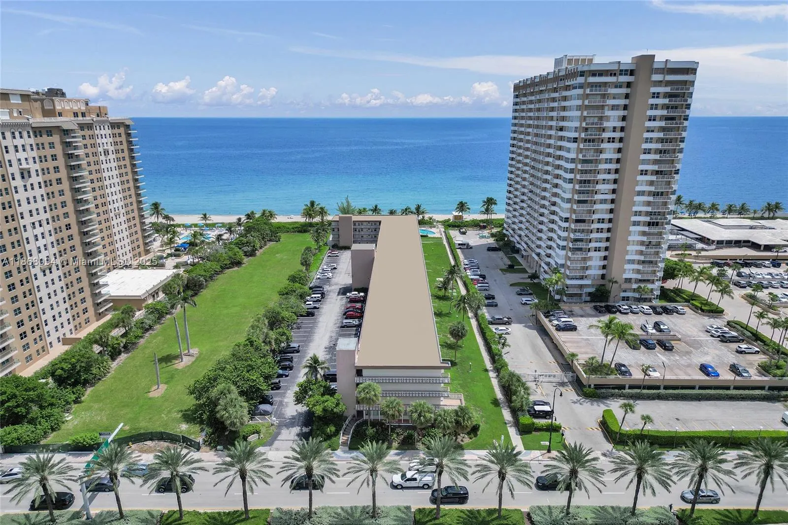 1936 S Ocean Dr, #21D