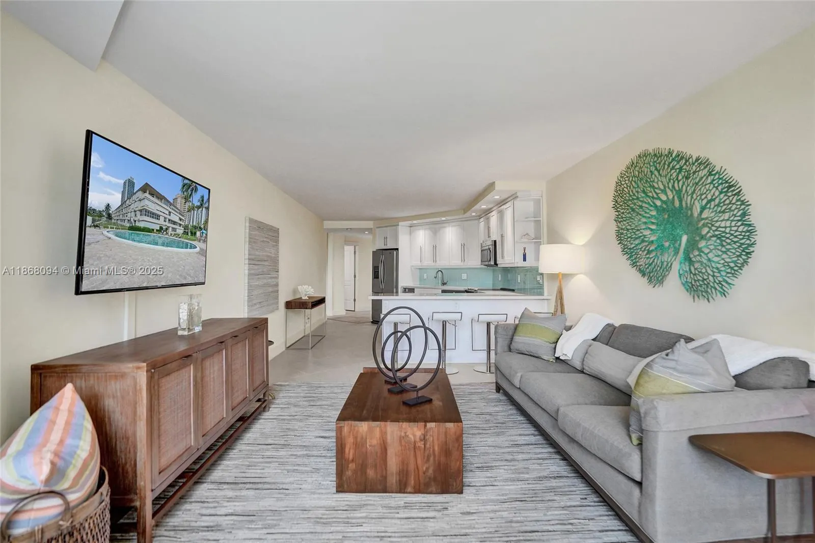 1936 S Ocean Dr, #21D