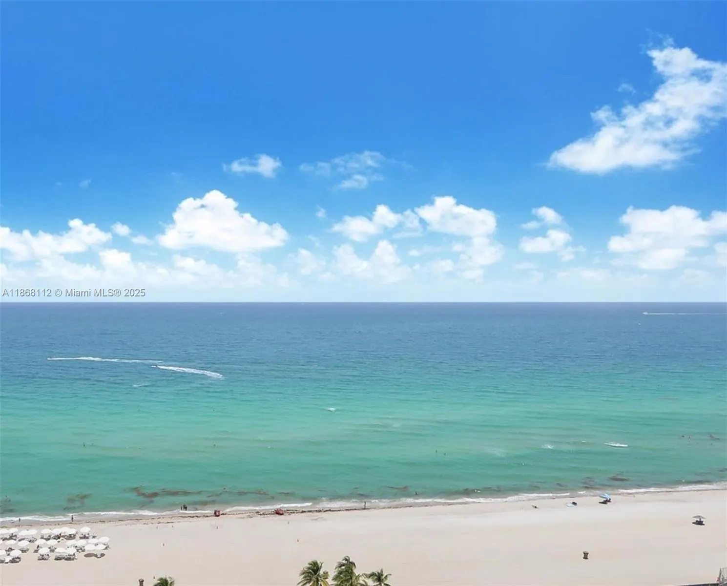 18001 Collins Ave, #2910