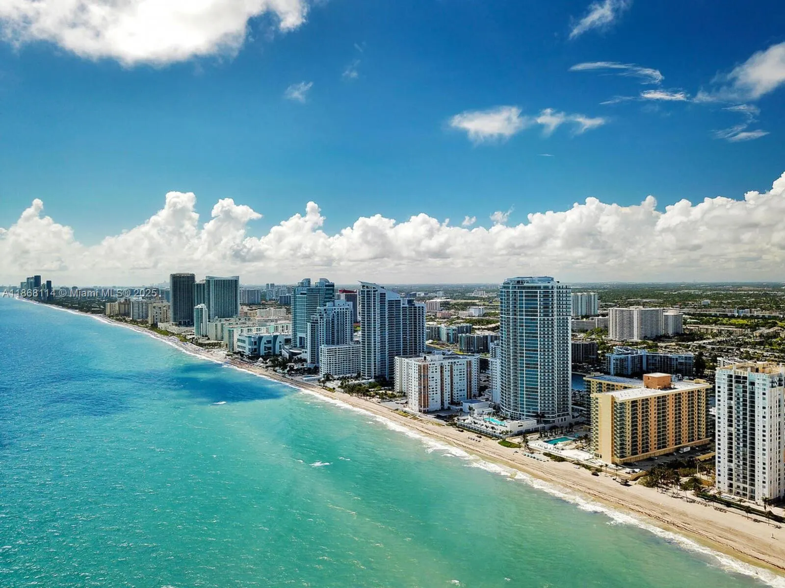 2501 S Ocean Dr, #914