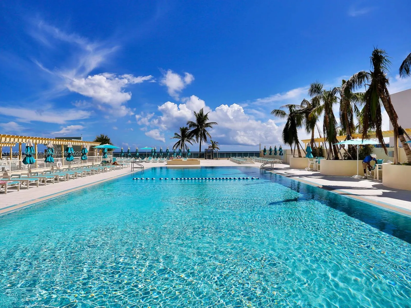 2501 S Ocean Dr, #914
