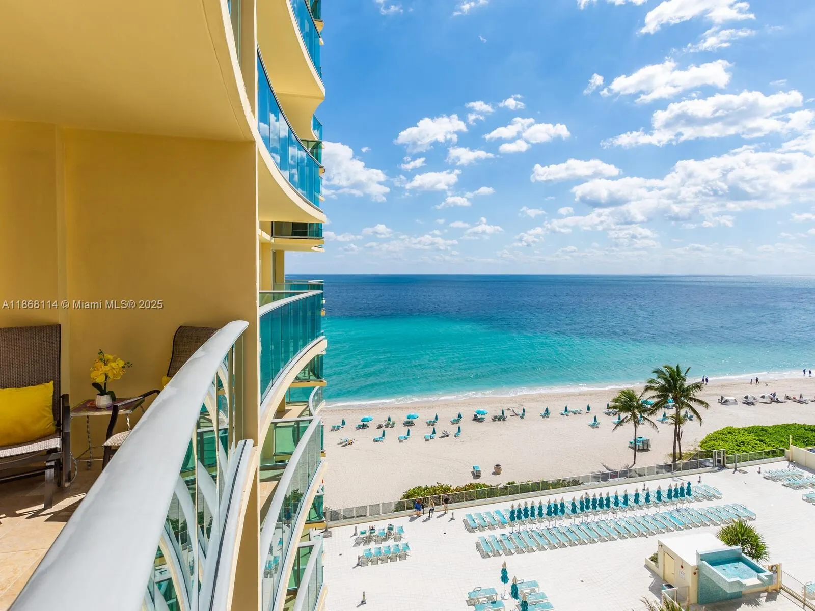 2501 S Ocean Dr, #914