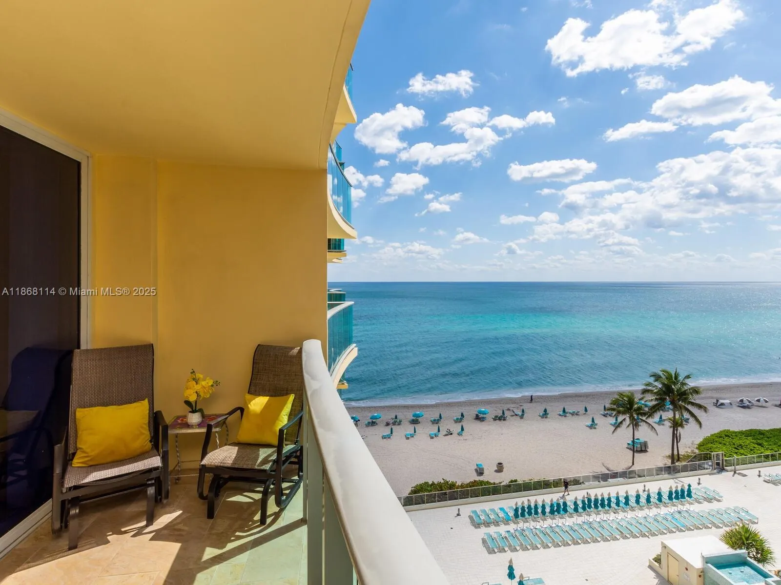 2501 S Ocean Dr, #914