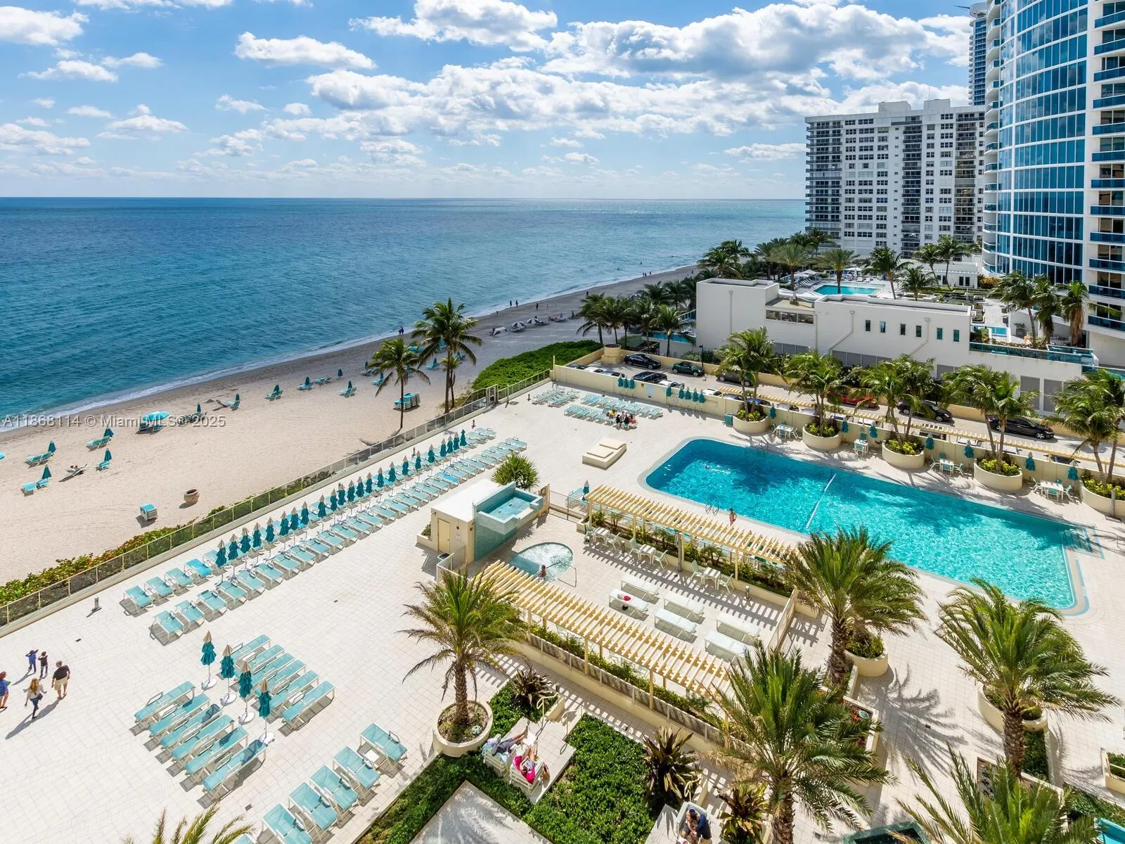 2501 S Ocean Dr, #914