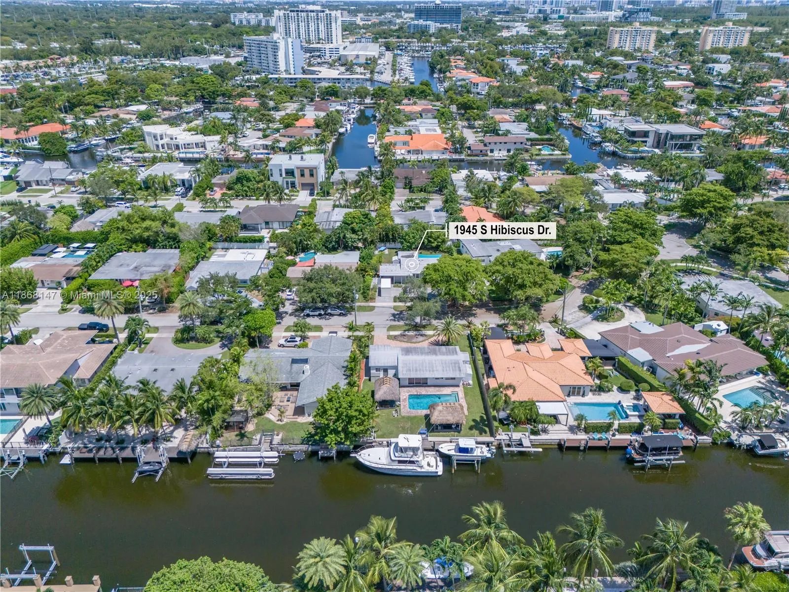 1945 S Hibiscus Dr