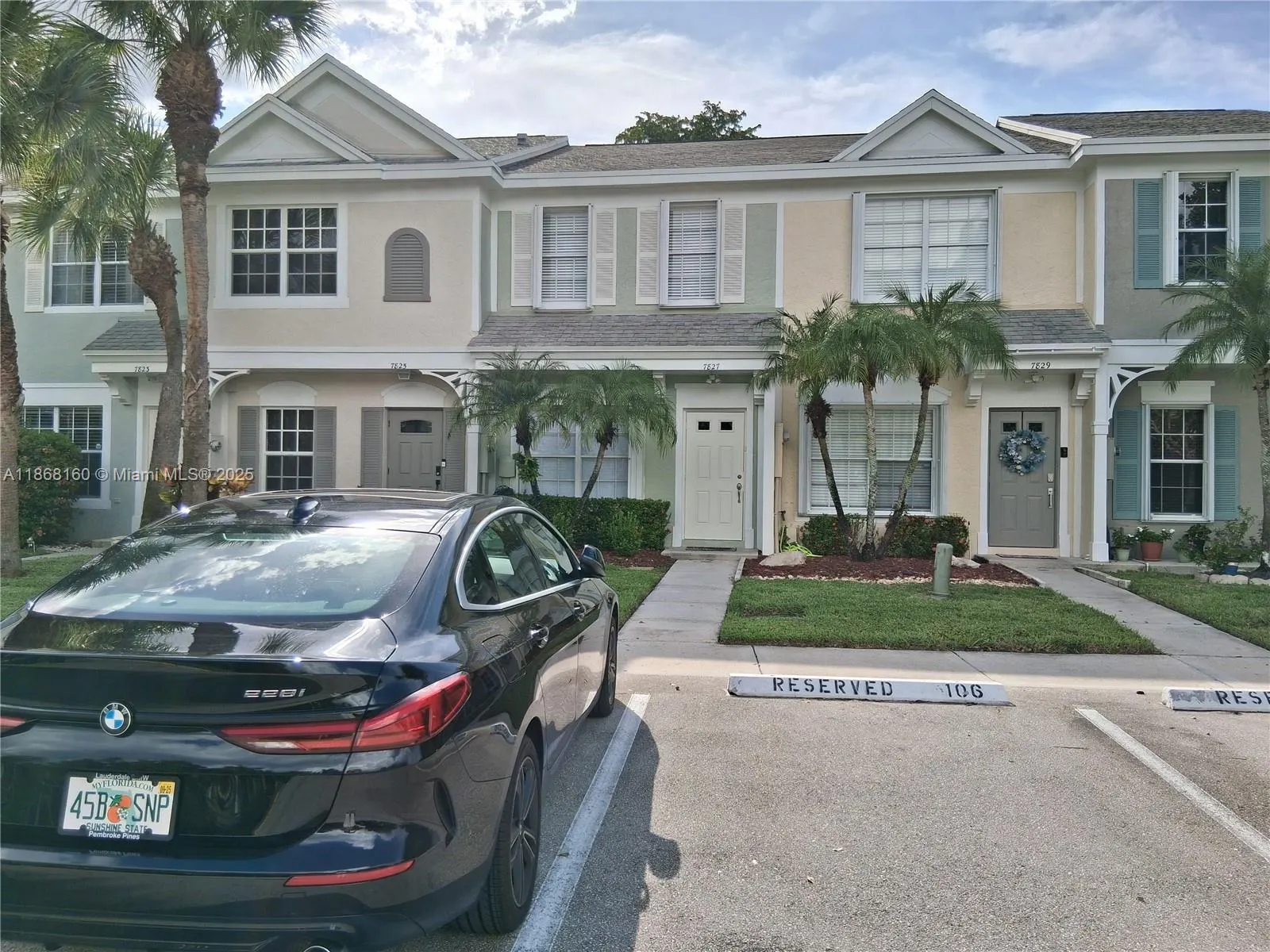 7827 Sanibel Dr., #0