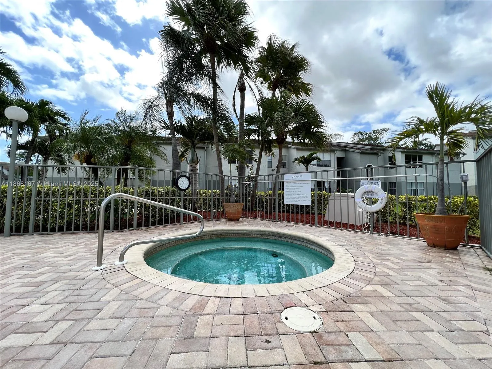 1401 Village Blvd, #722