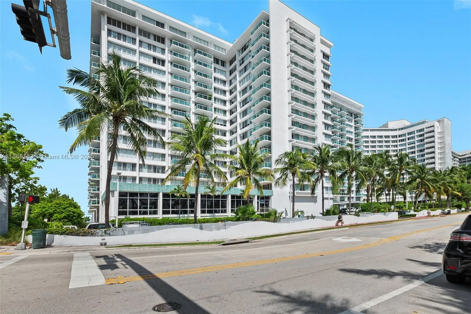 1000 West Ave, #PH12