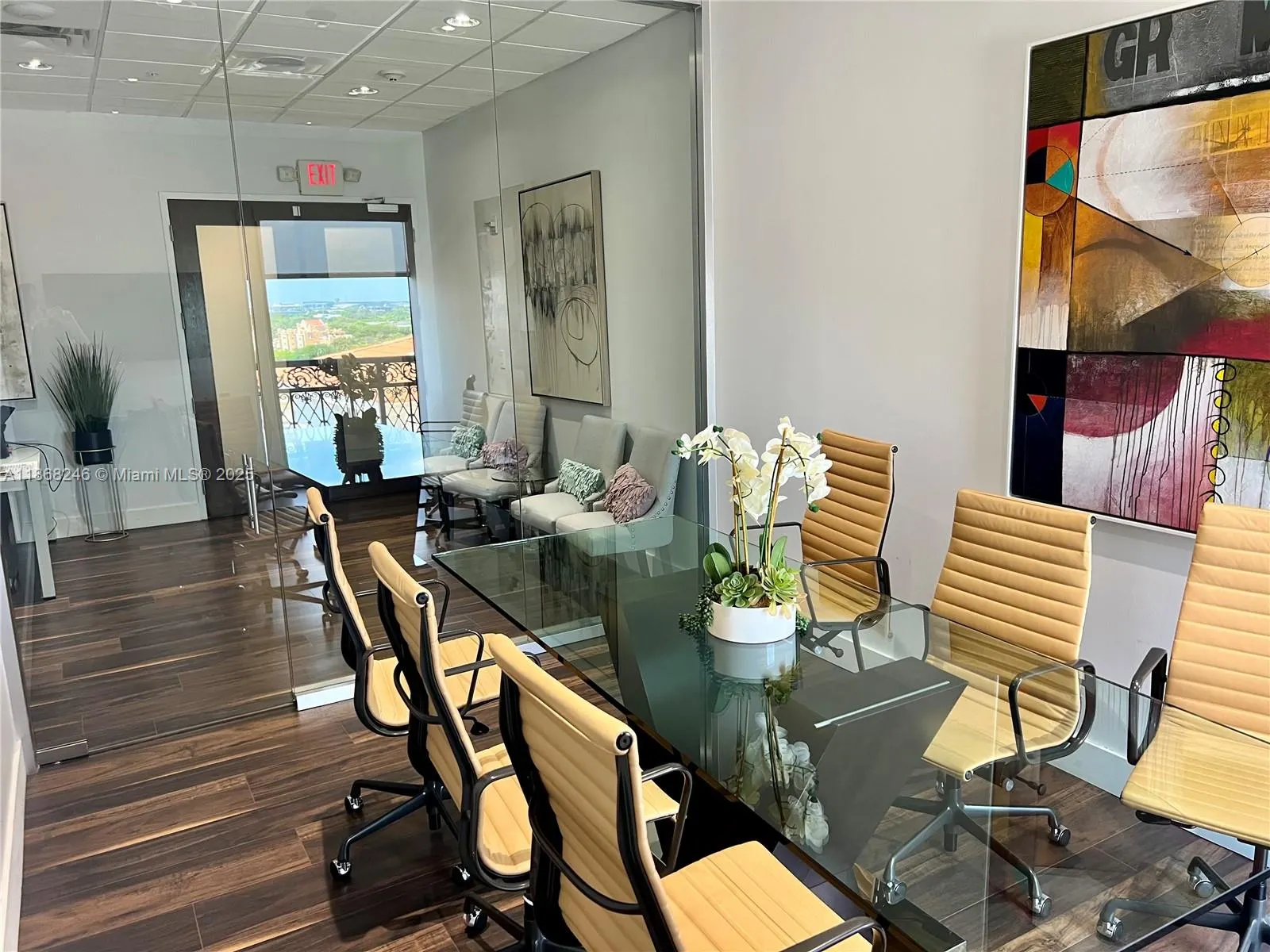 2020 Ponce De Leon Blvd, #907-908