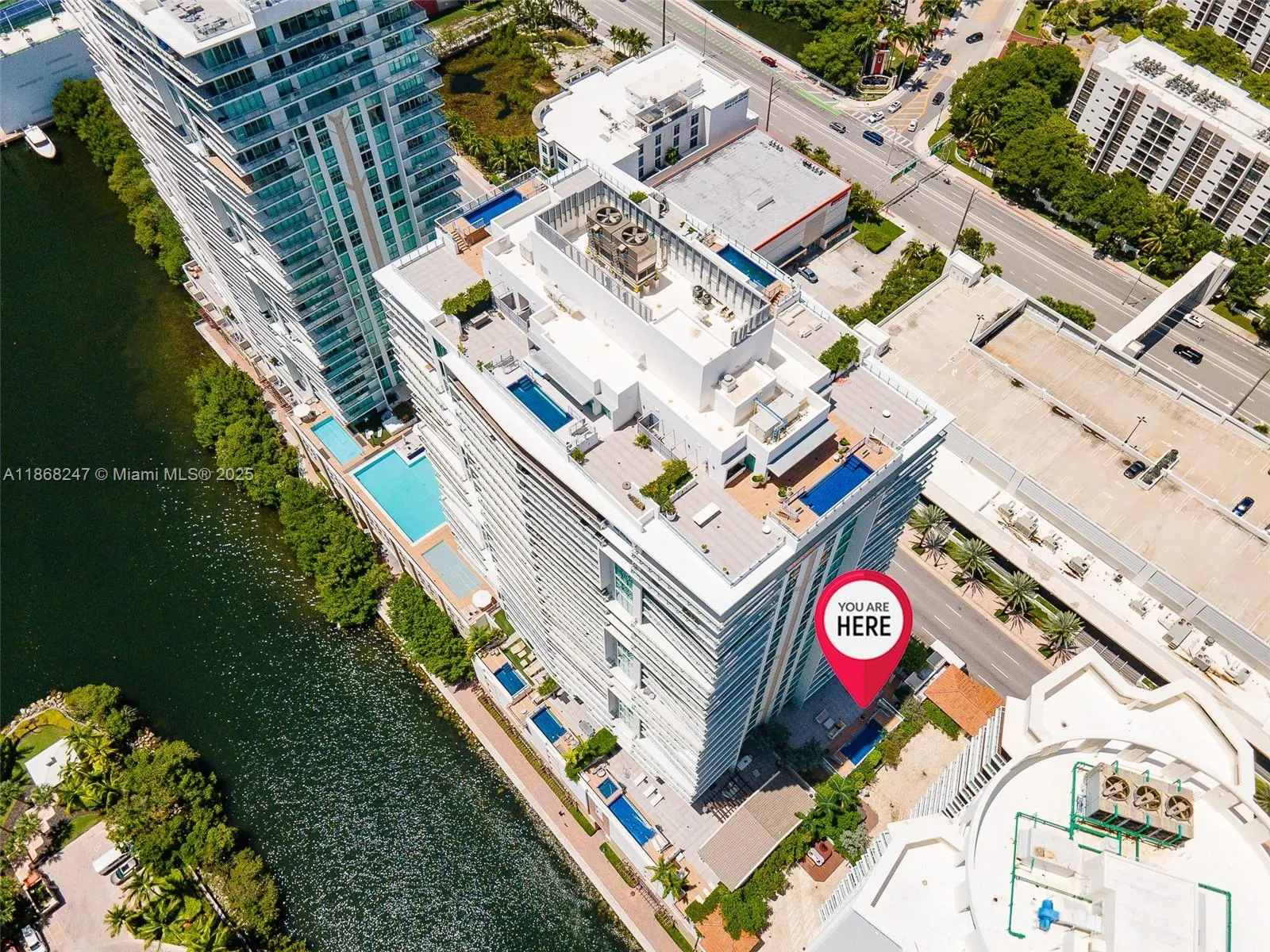 300 Sunny Isles Blvd, #4-501