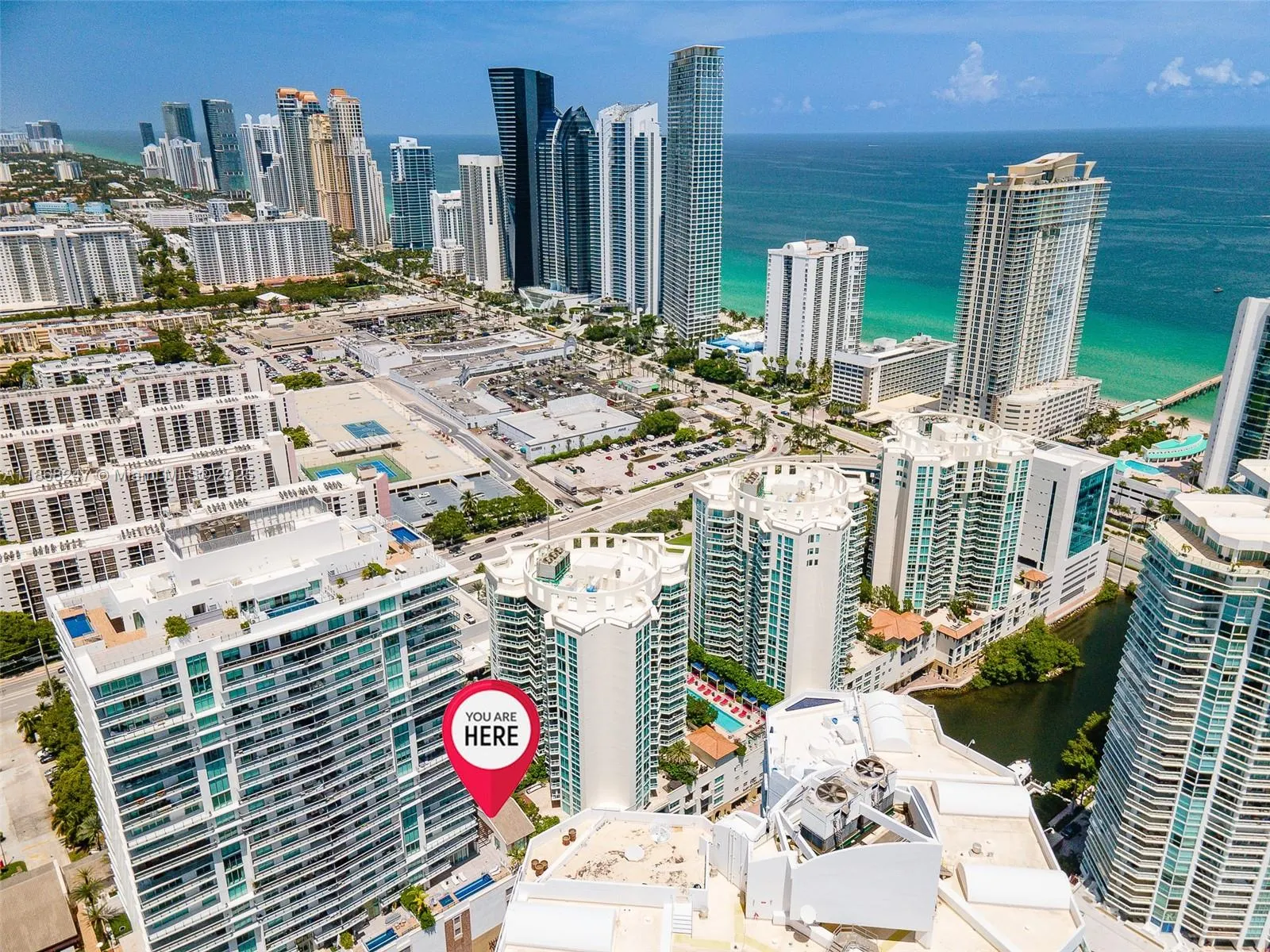 300 Sunny Isles Blvd, #4-501