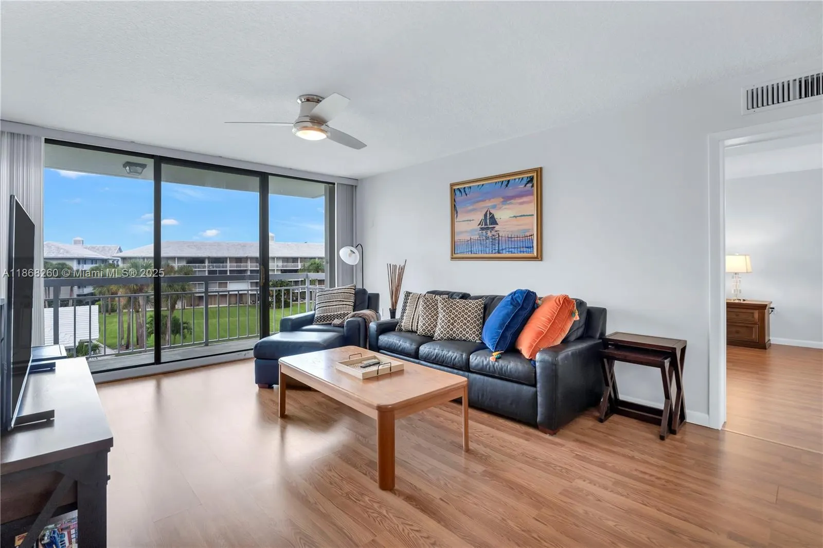 2441 S Village Blvd, #402