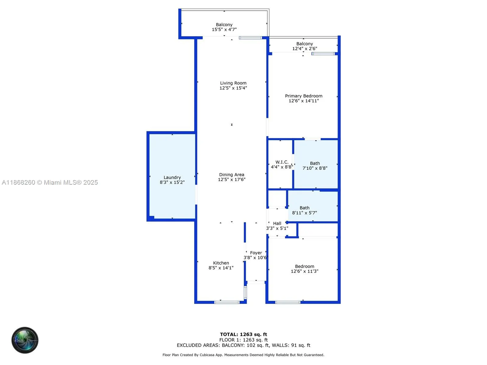 2441 S Village Blvd, #402