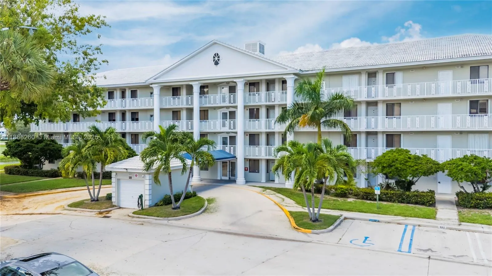 2441 S Village Blvd, #402