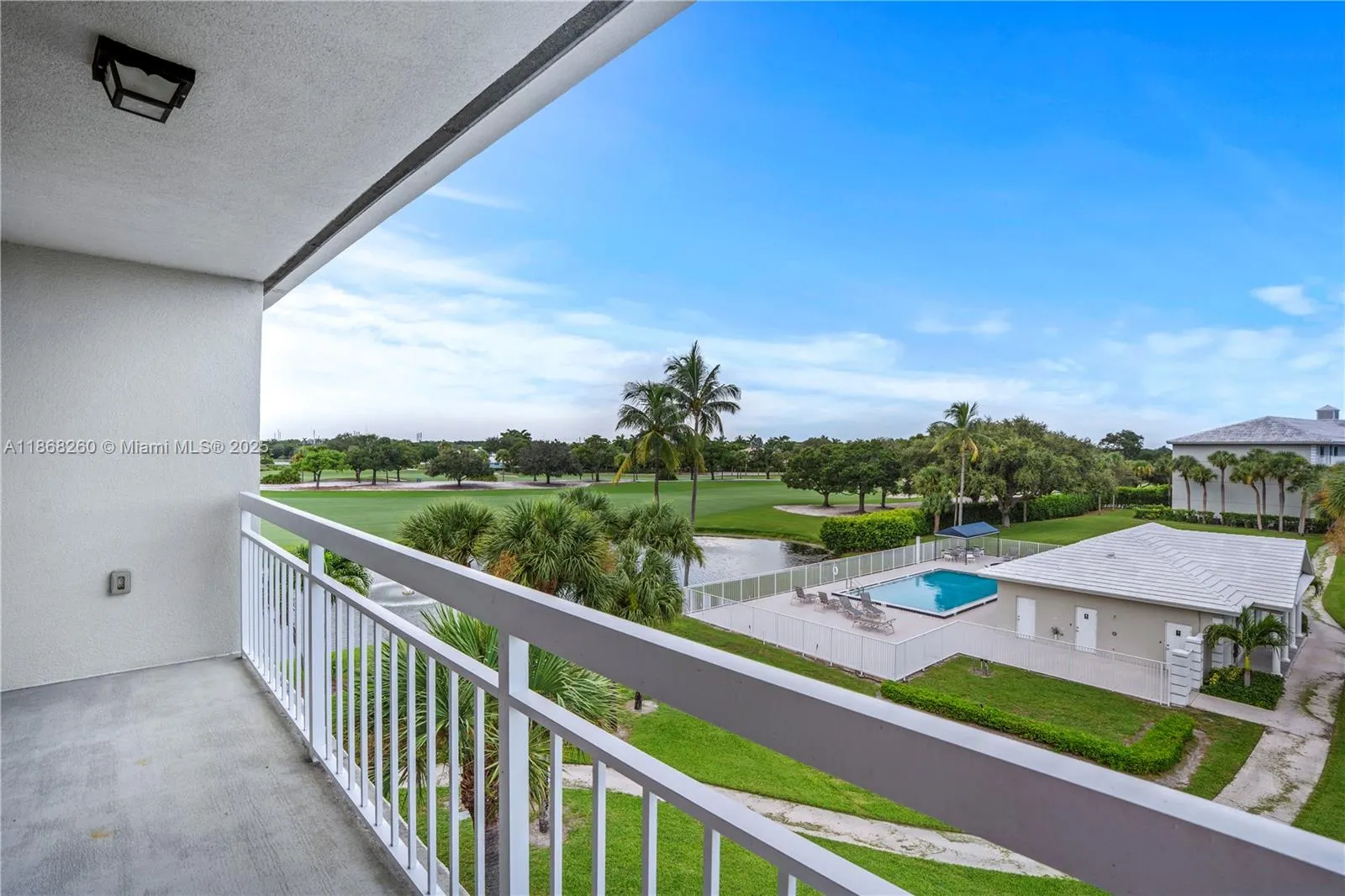 2441 S Village Blvd, #402