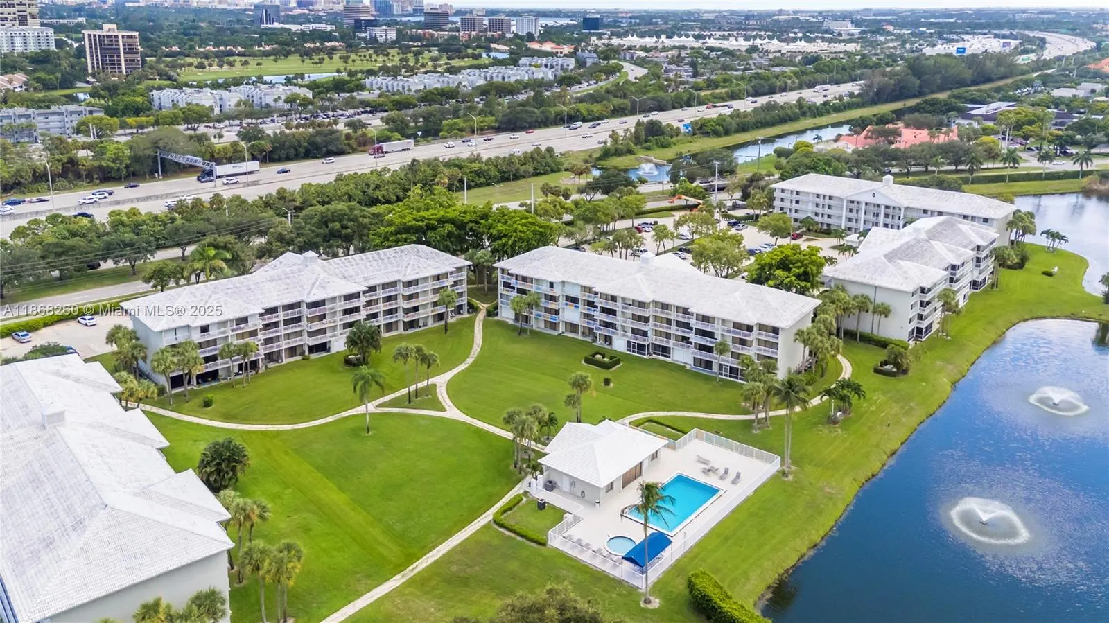 2441 S Village Blvd, #402