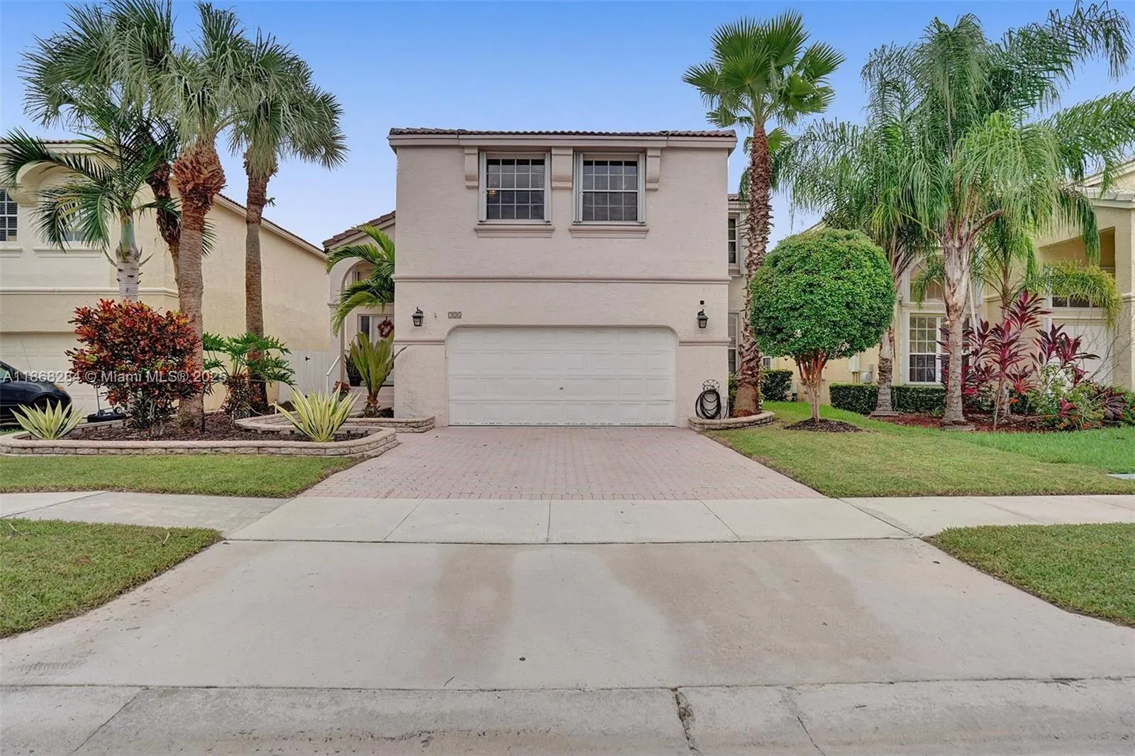 725 NW 156th Ave, #725
