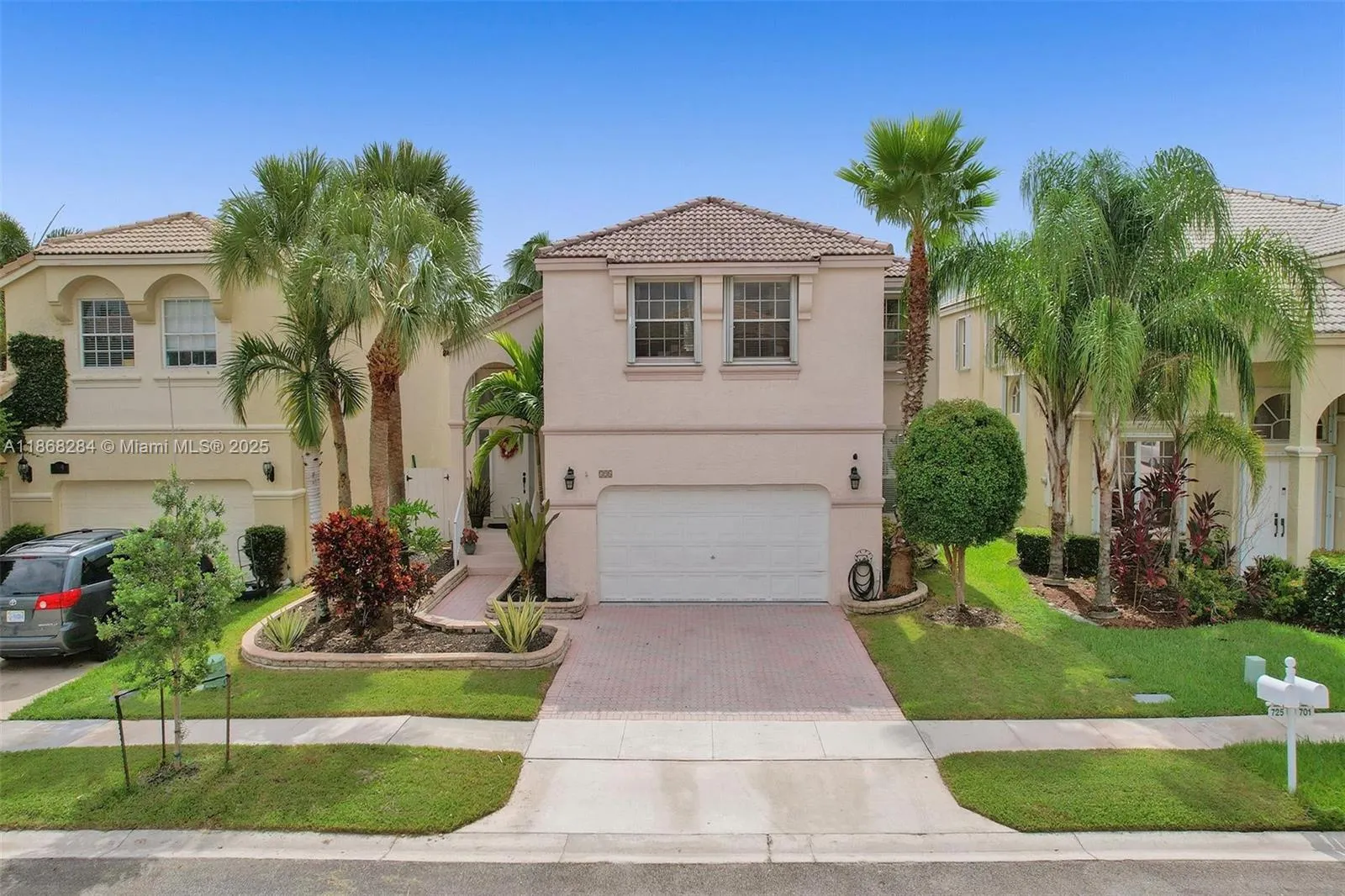 725 NW 156th Ave, #725