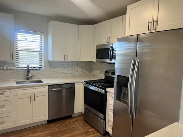 9273 SW 8th St, #310
