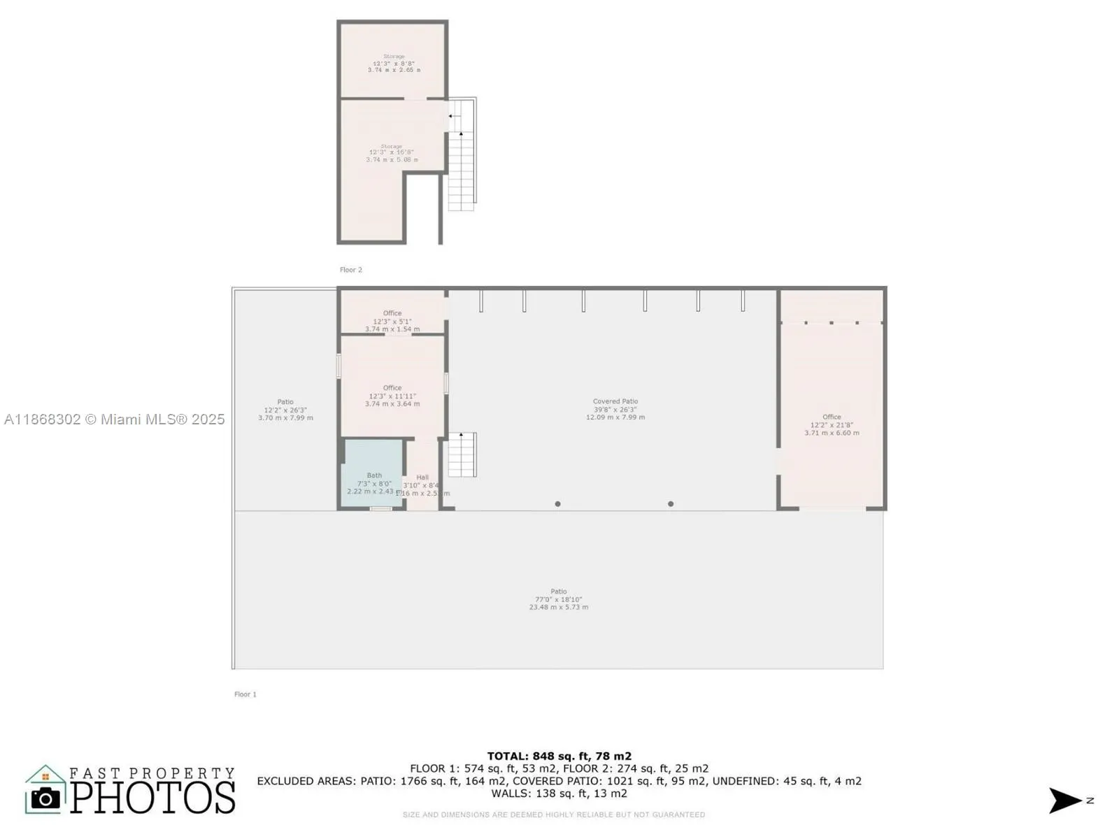 570 NW 54th St