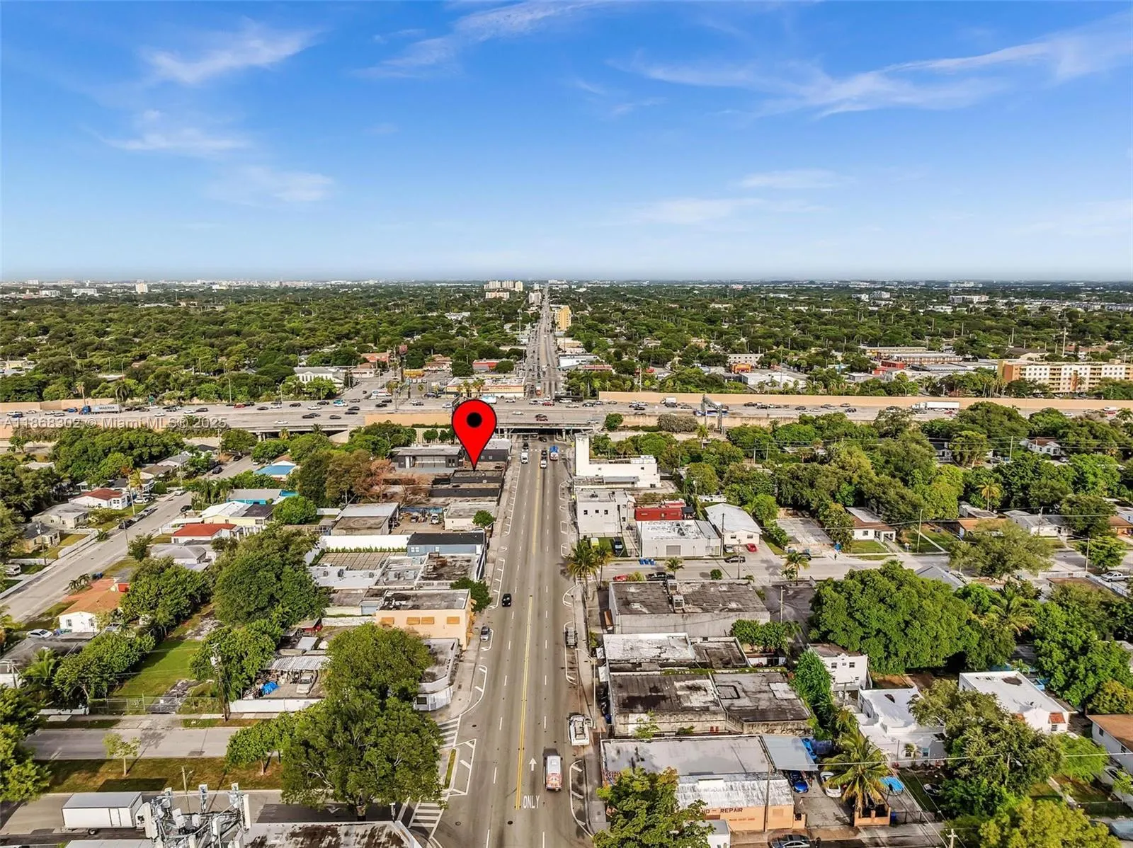 570 NW 54th St