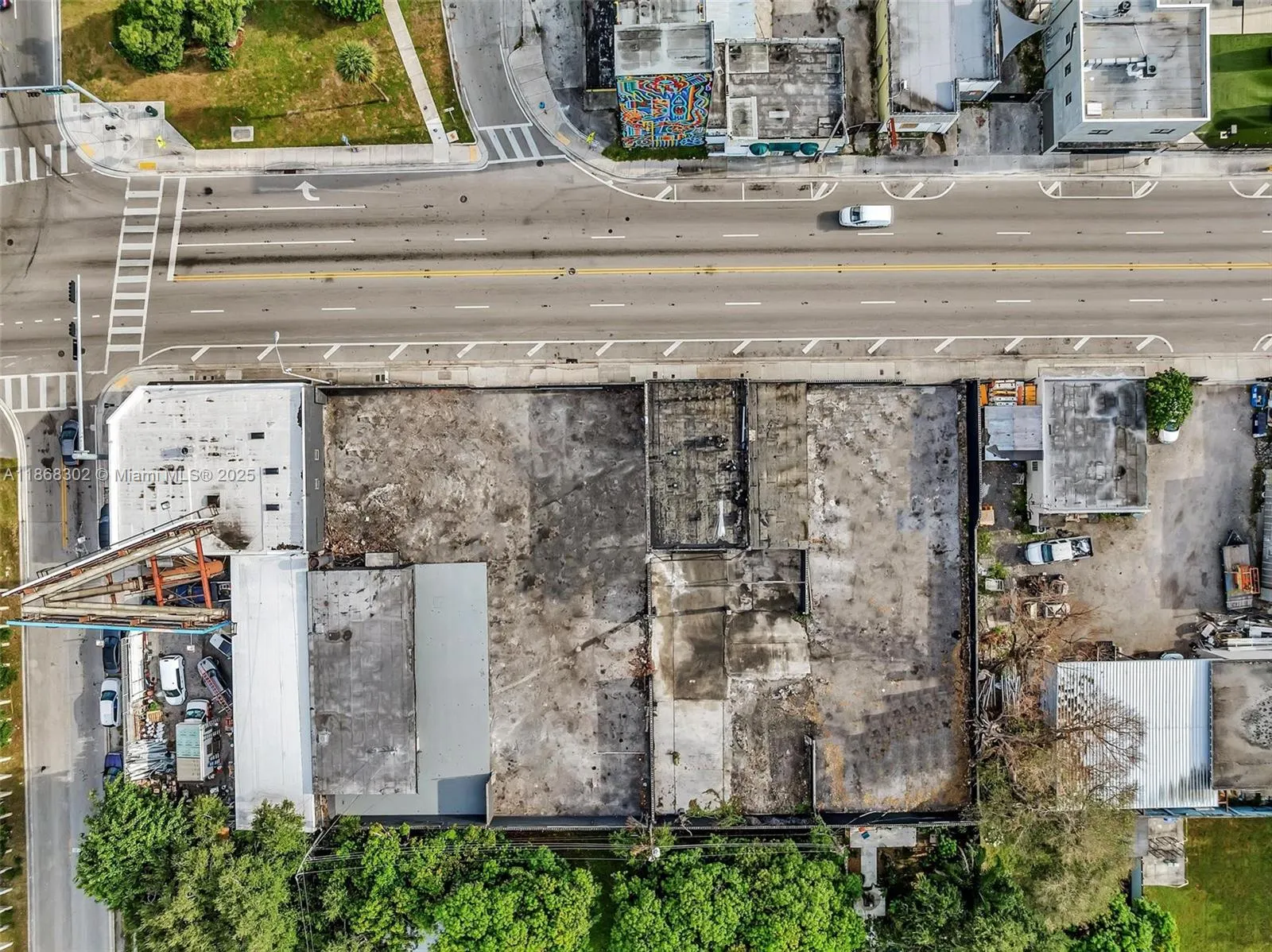 570 NW 54th St