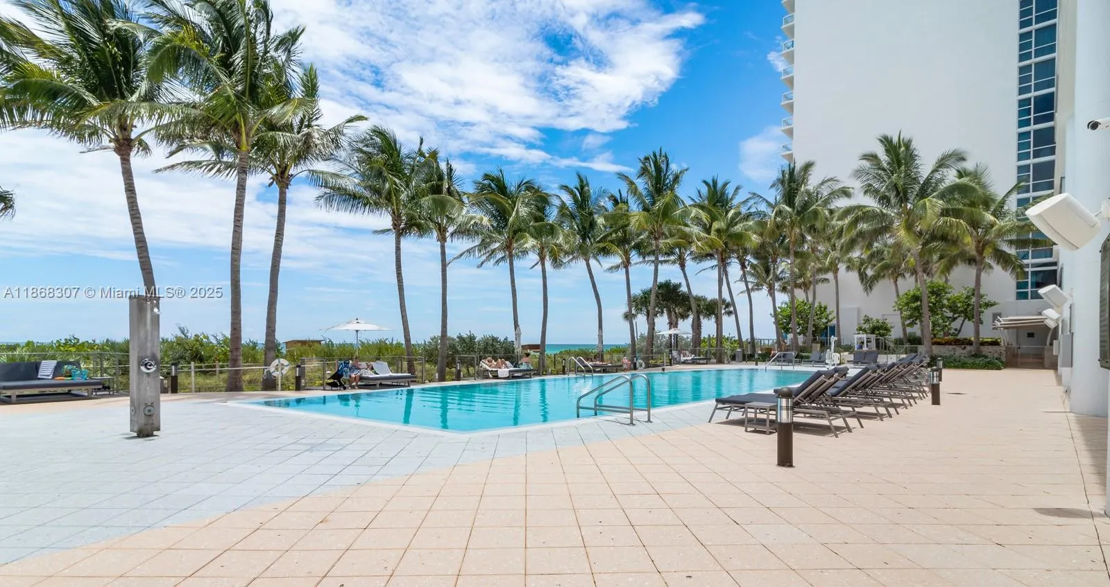 6899 Collins Ave, #1010
