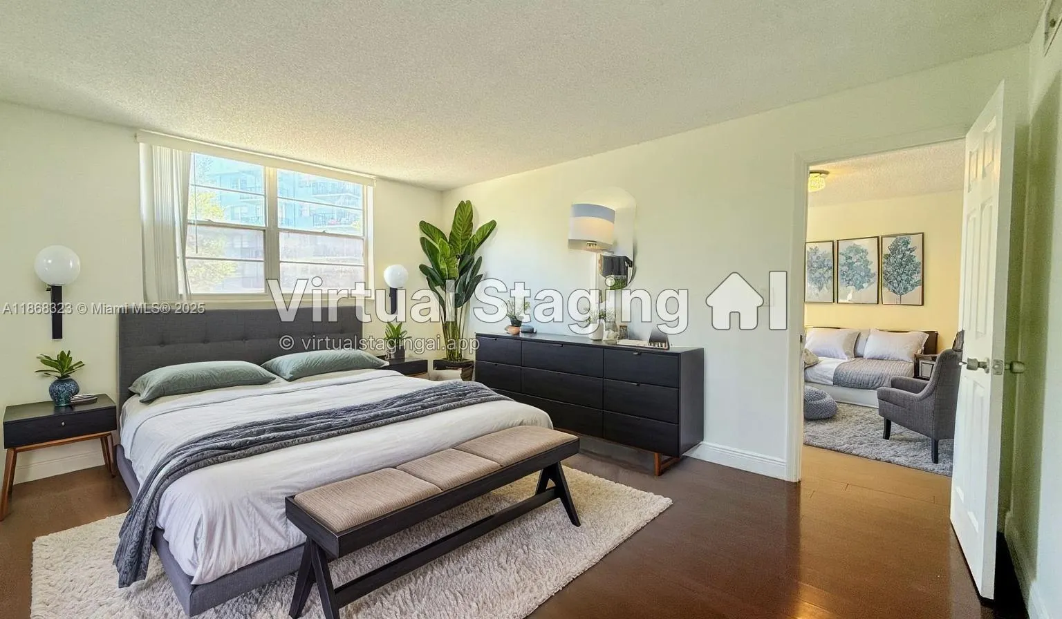 1465 NE 123rd St, #205