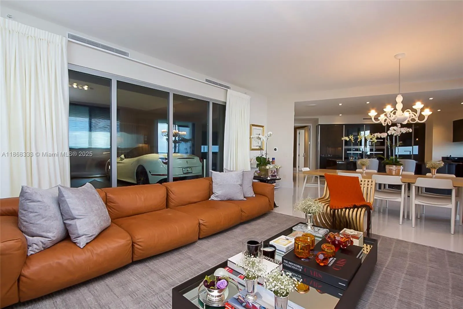 18555 Collins Ave, #4605
