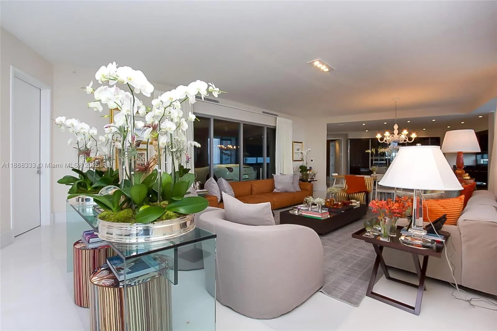 18555 Collins Ave, #4605