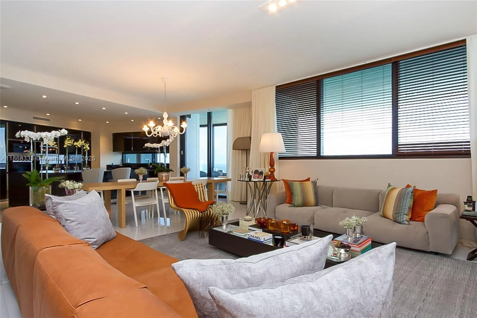 18555 Collins Ave, #4605