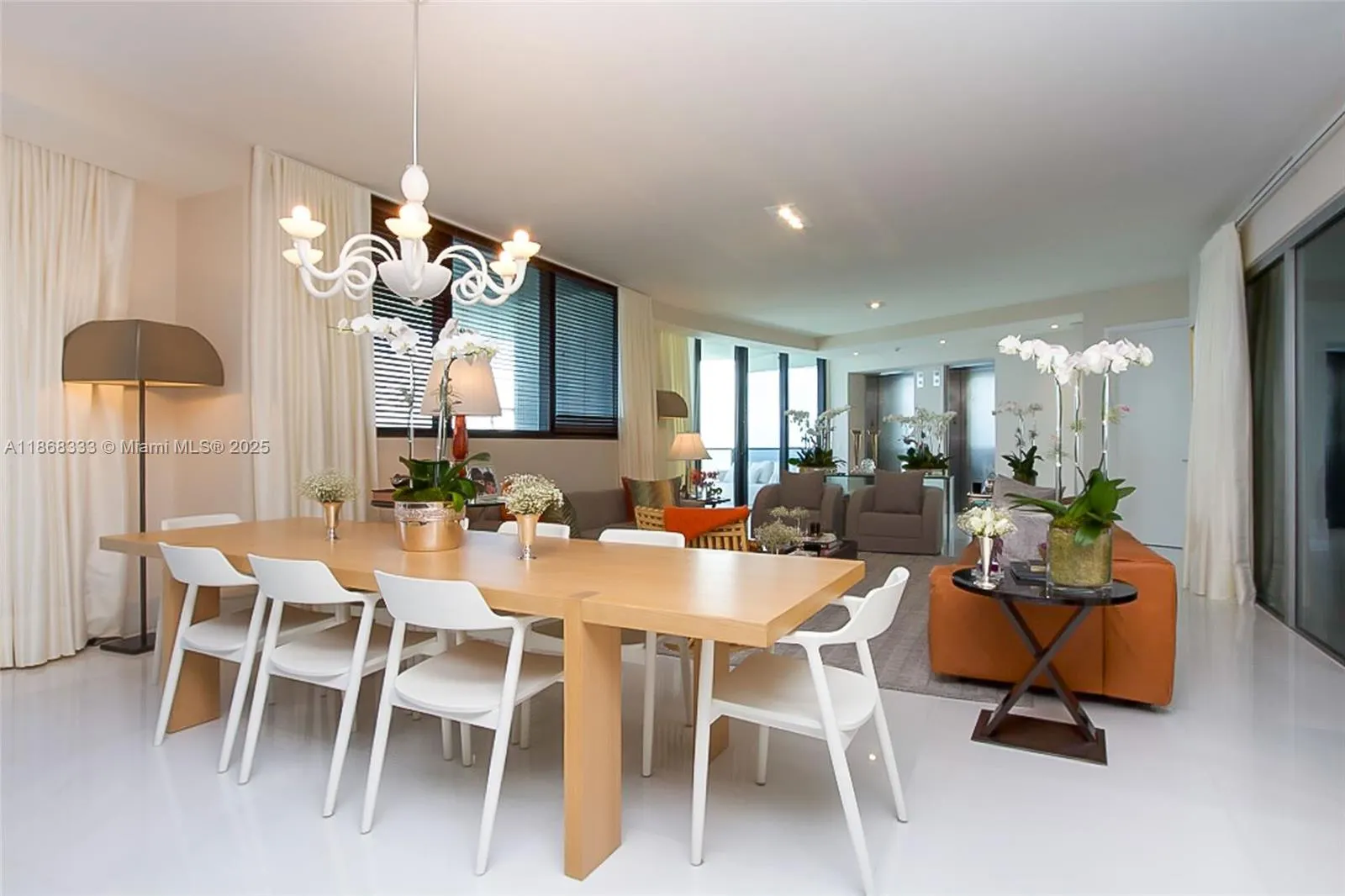 18555 Collins Ave, #4605