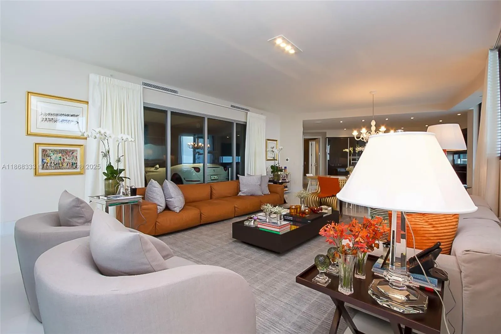 18555 Collins Ave, #4605
