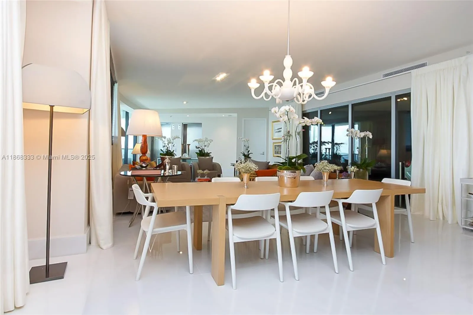 18555 Collins Ave, #4605