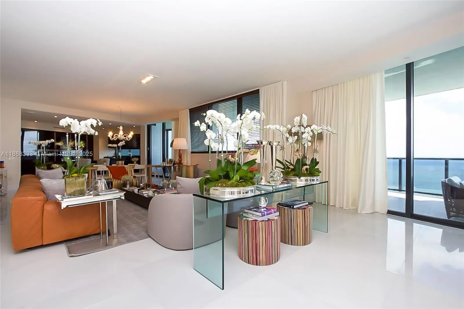 18555 Collins Ave, #4605