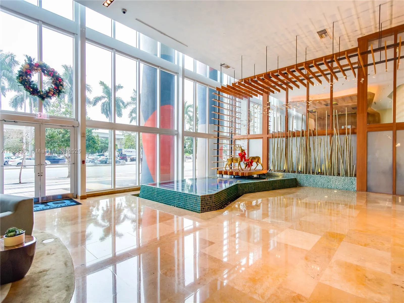 50 Biscayne Blvd, #3104