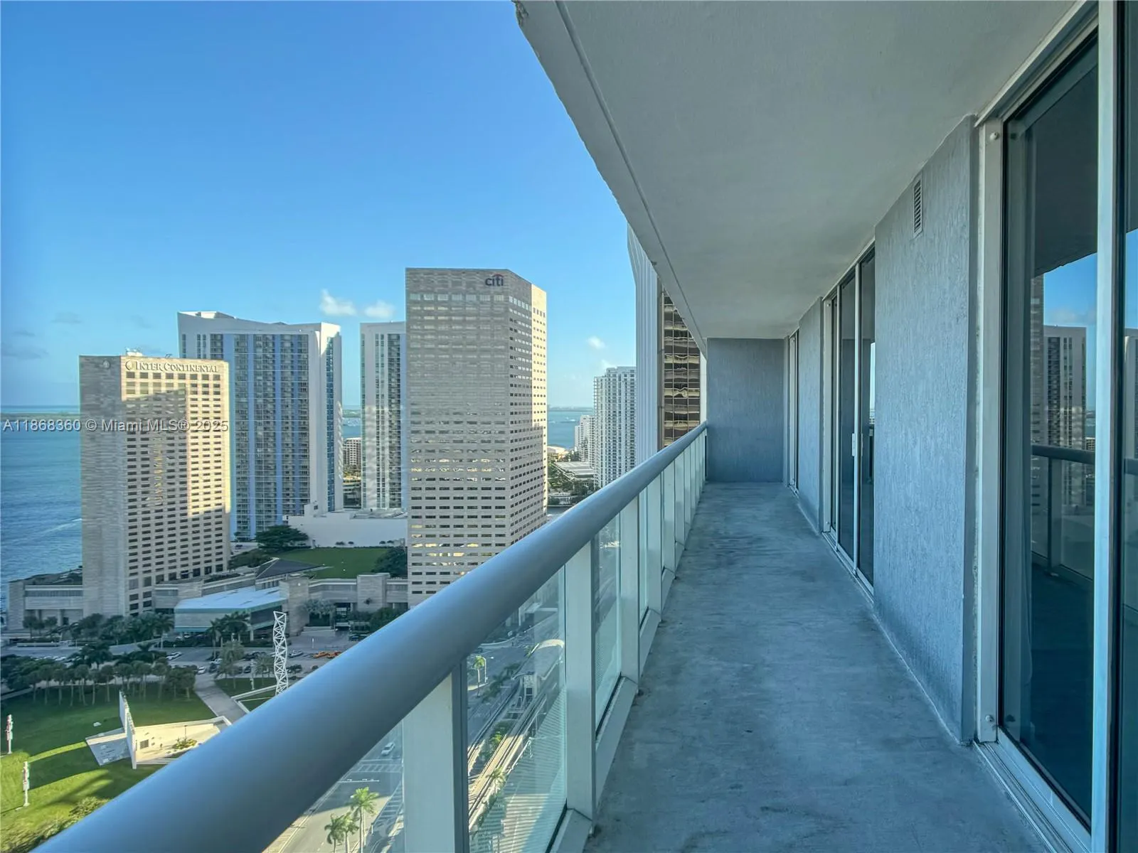 50 Biscayne Blvd, #3104