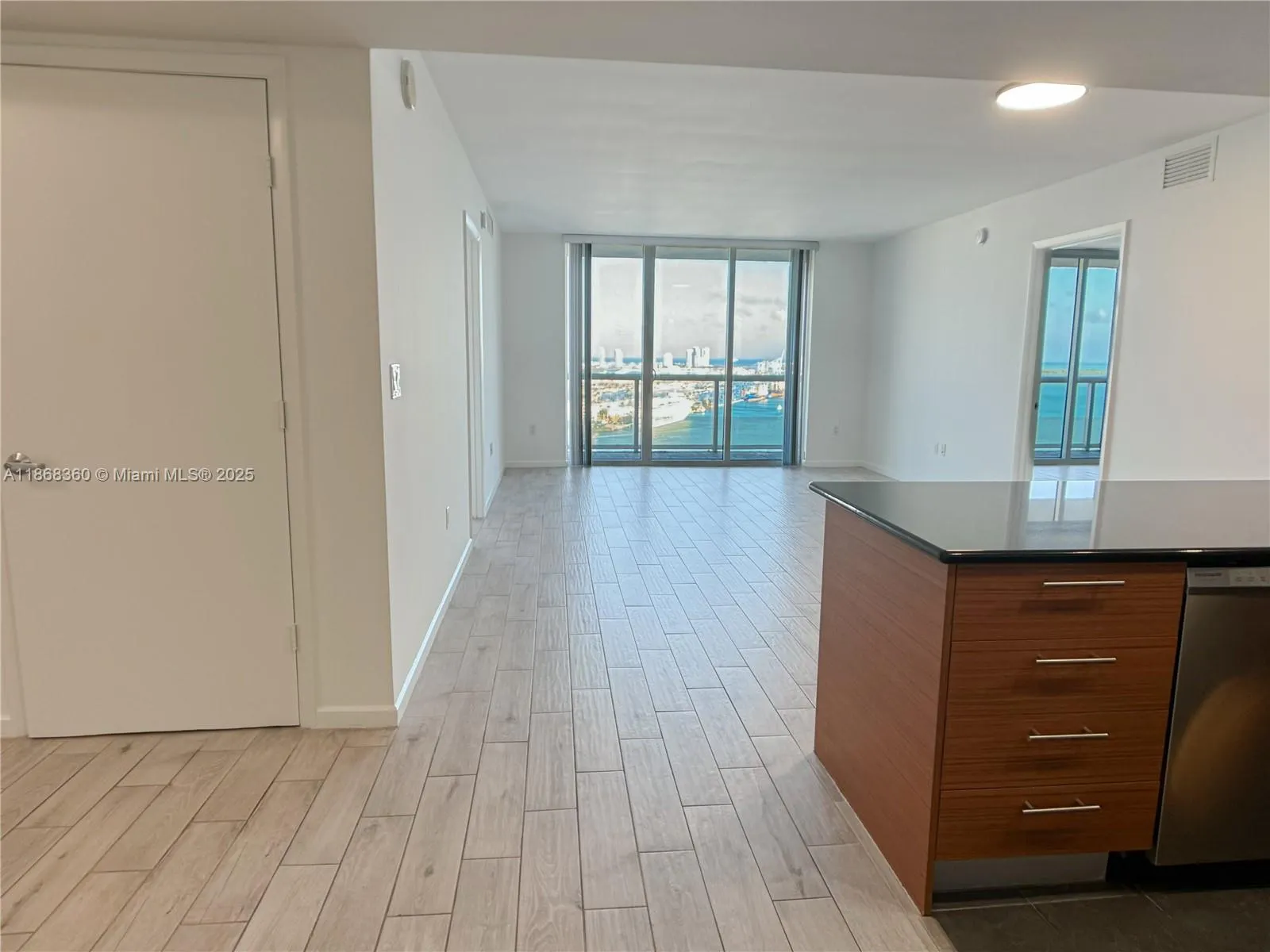 50 Biscayne Blvd, #3104