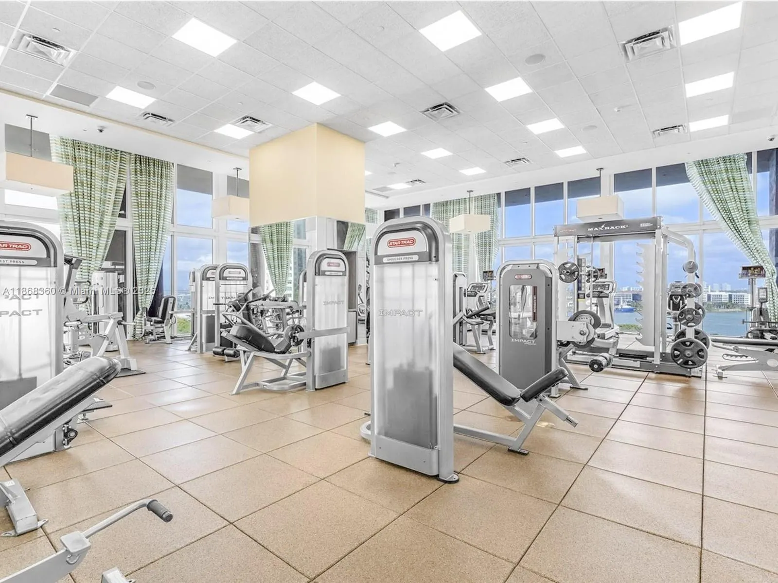 50 Biscayne Blvd, #3104