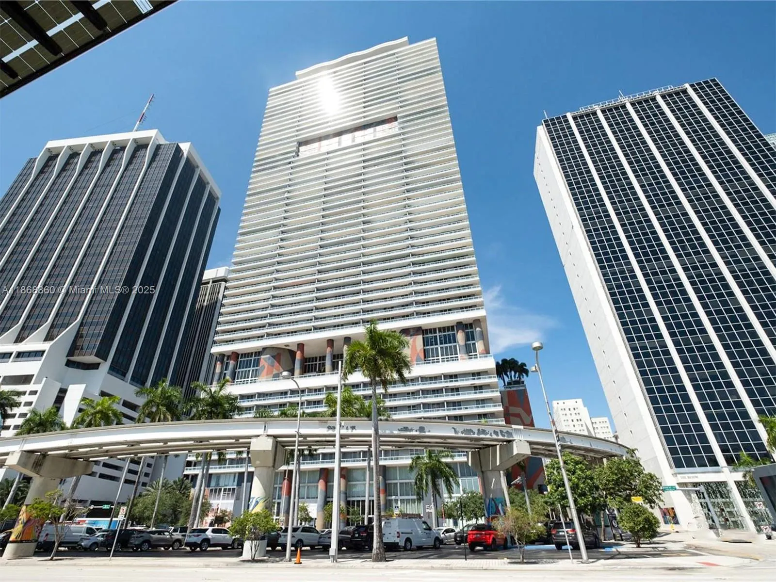 50 Biscayne Blvd, #3104