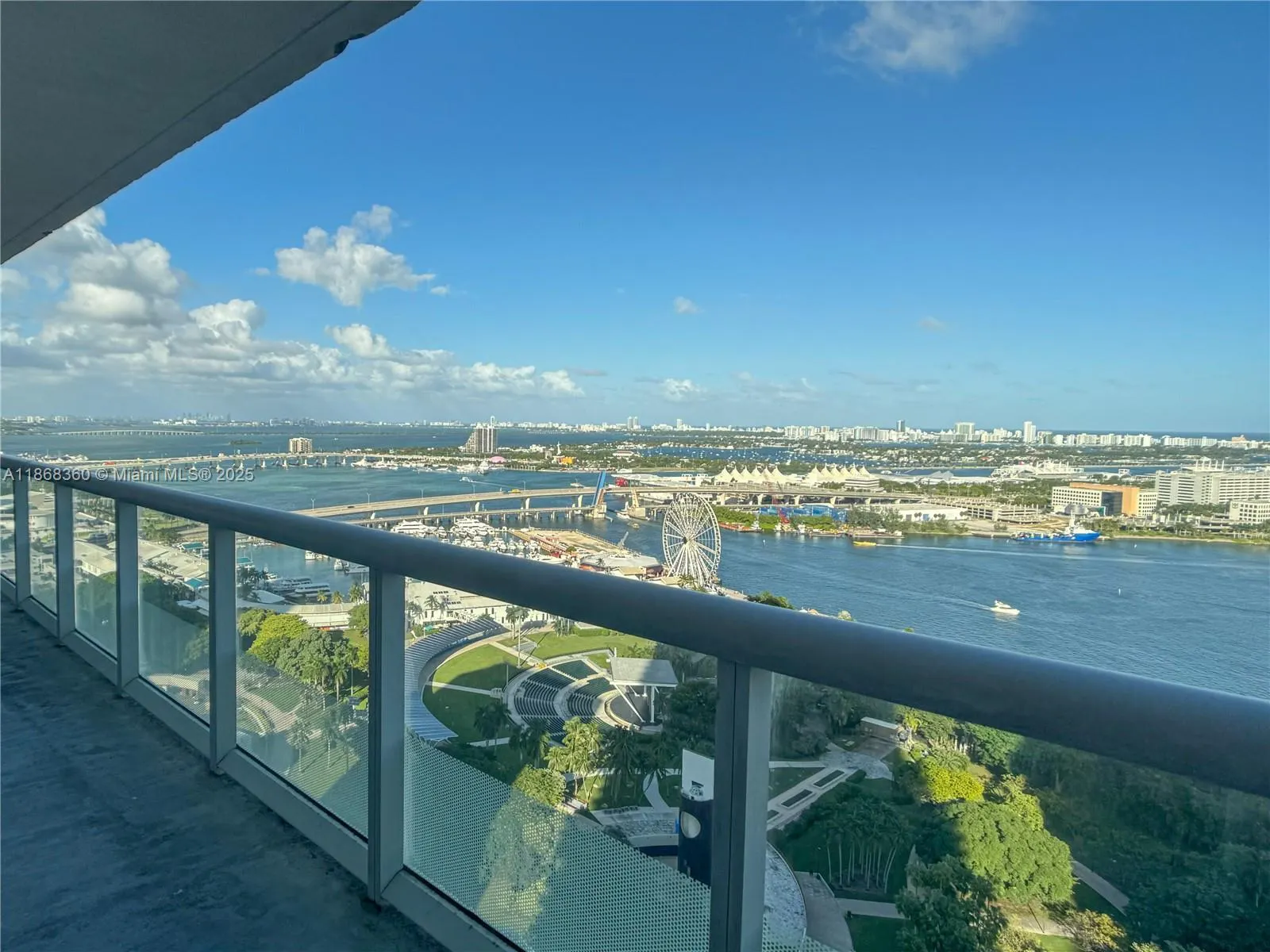 50 Biscayne Blvd, #3104