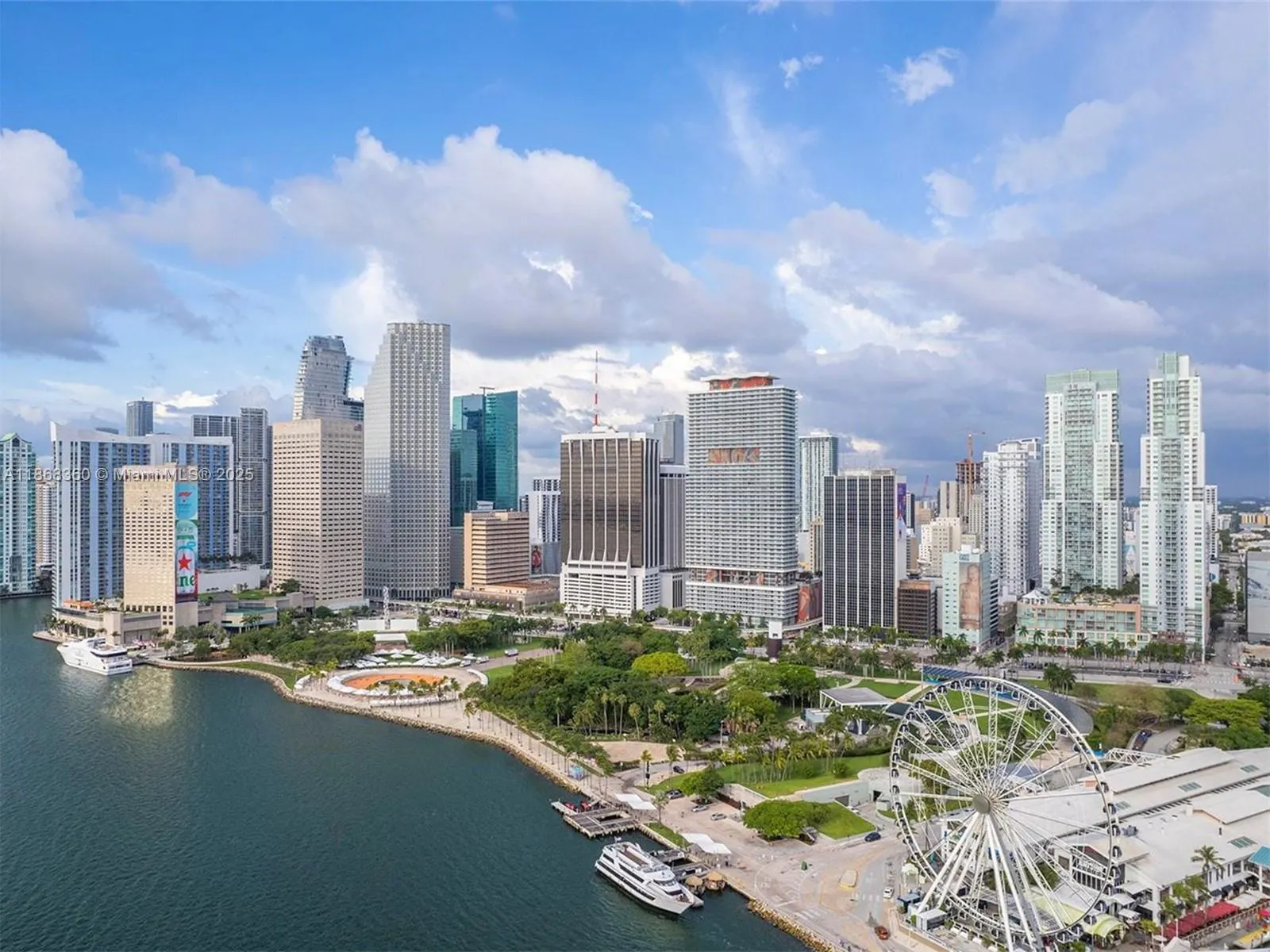 50 Biscayne Blvd, #3104