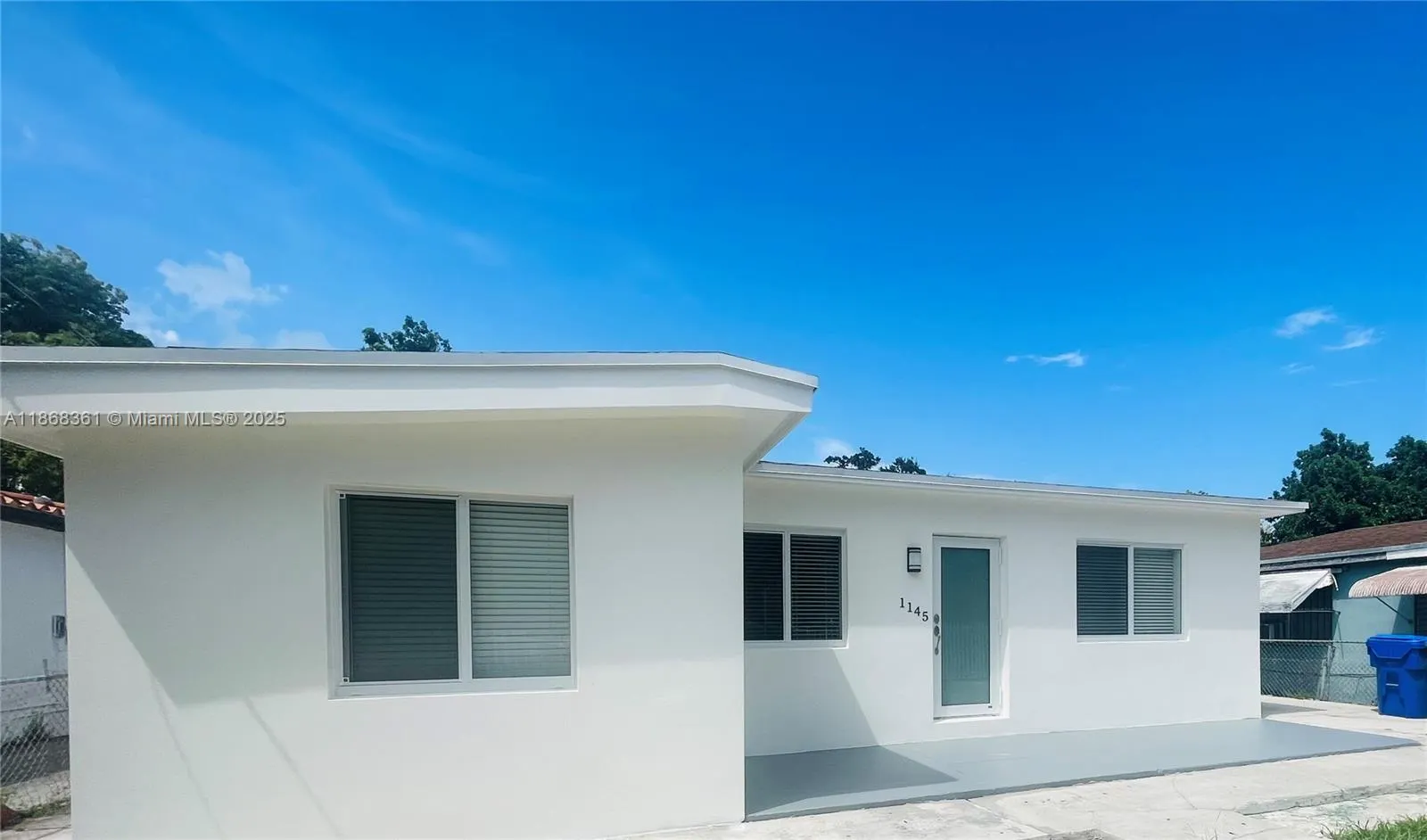 1145 NW 25th St
