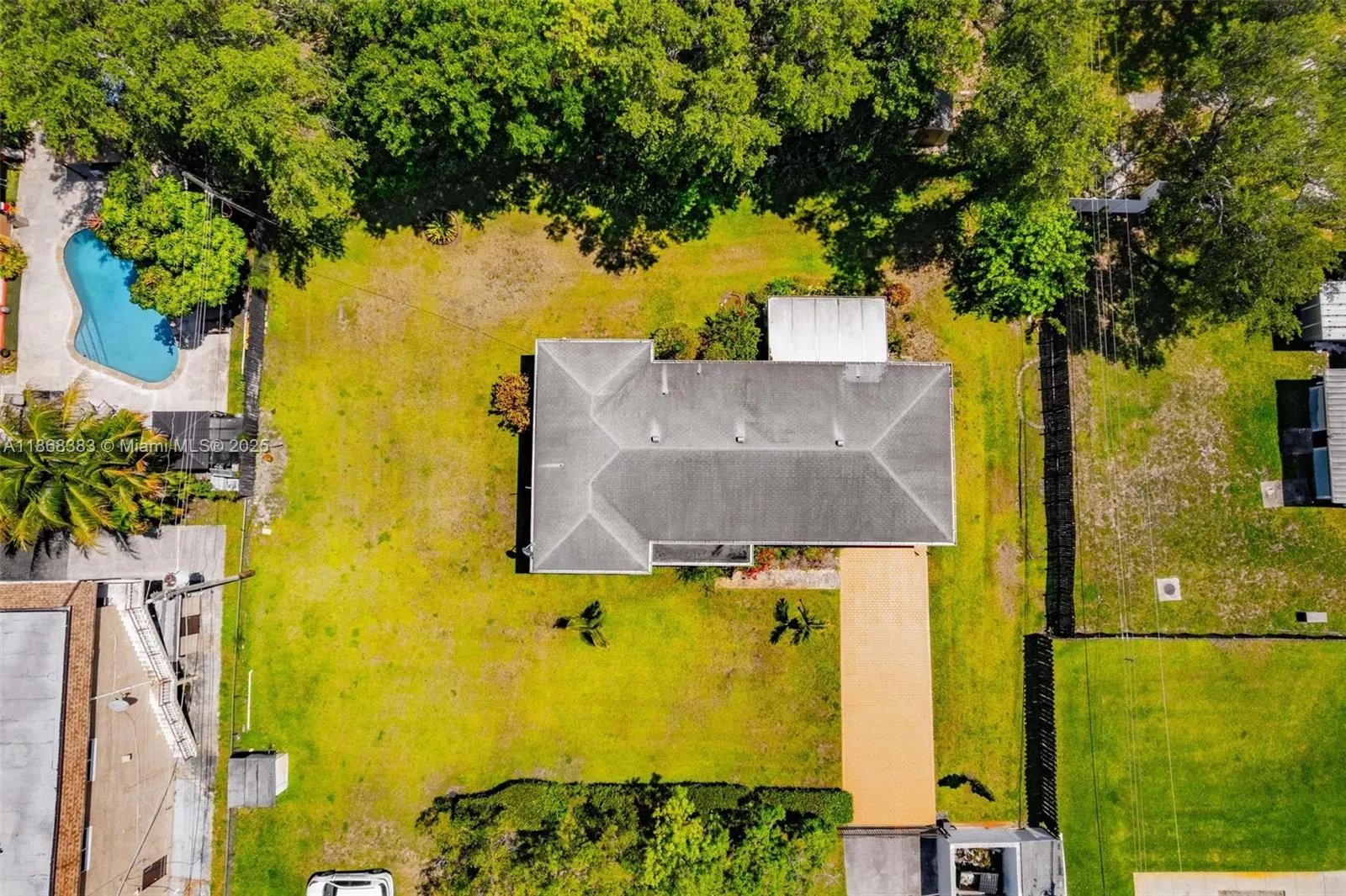 2970 Griffin Rd