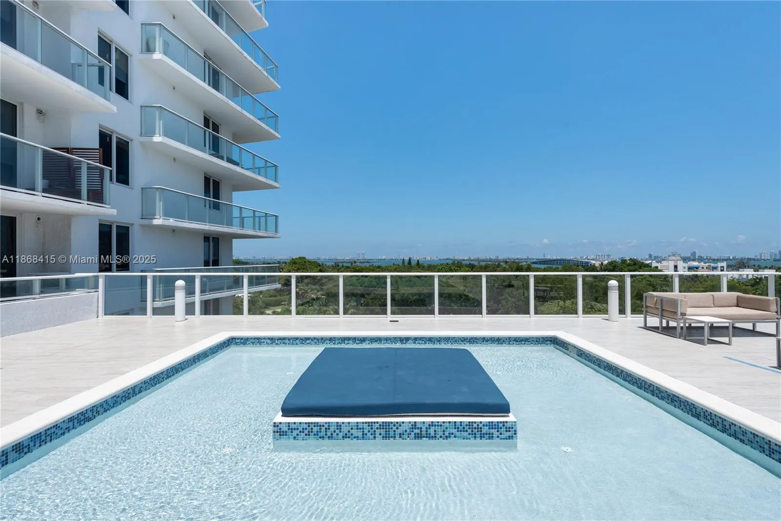 4250 Biscayne Blvd, #501