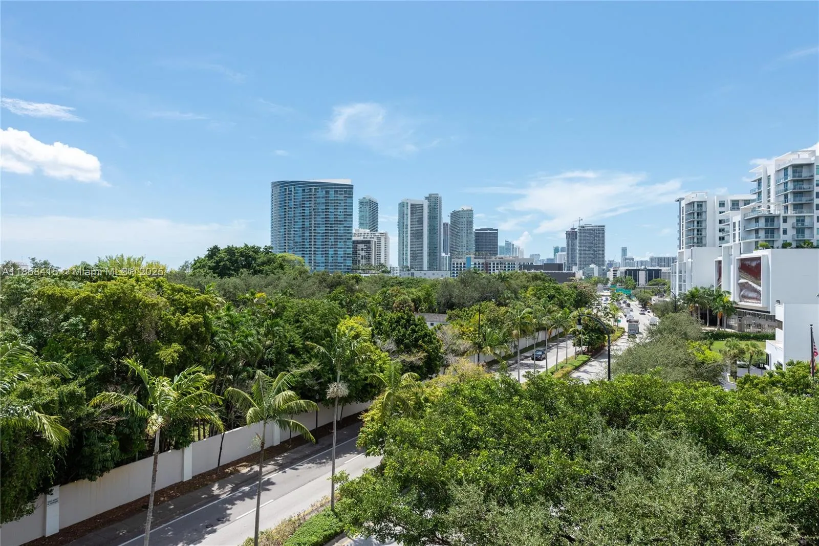 4250 Biscayne Blvd, #501
