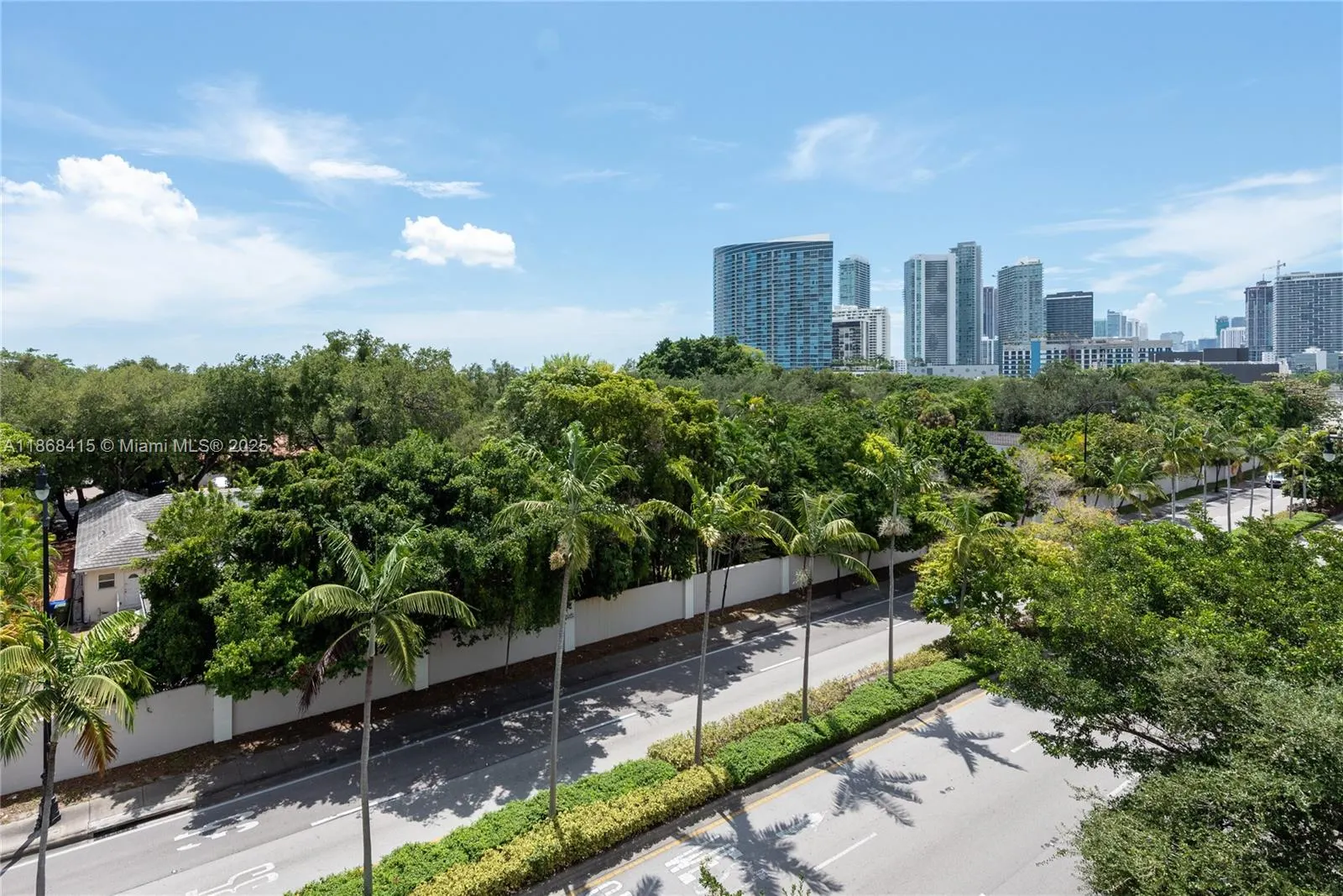 4250 Biscayne Blvd, #501